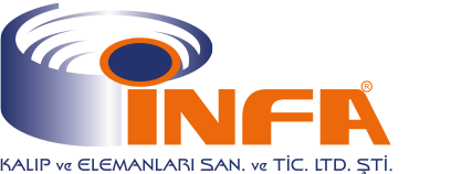 İnfa Kalıp ve Elemanları San. ve Tic. Ltd. Şti İZMİR